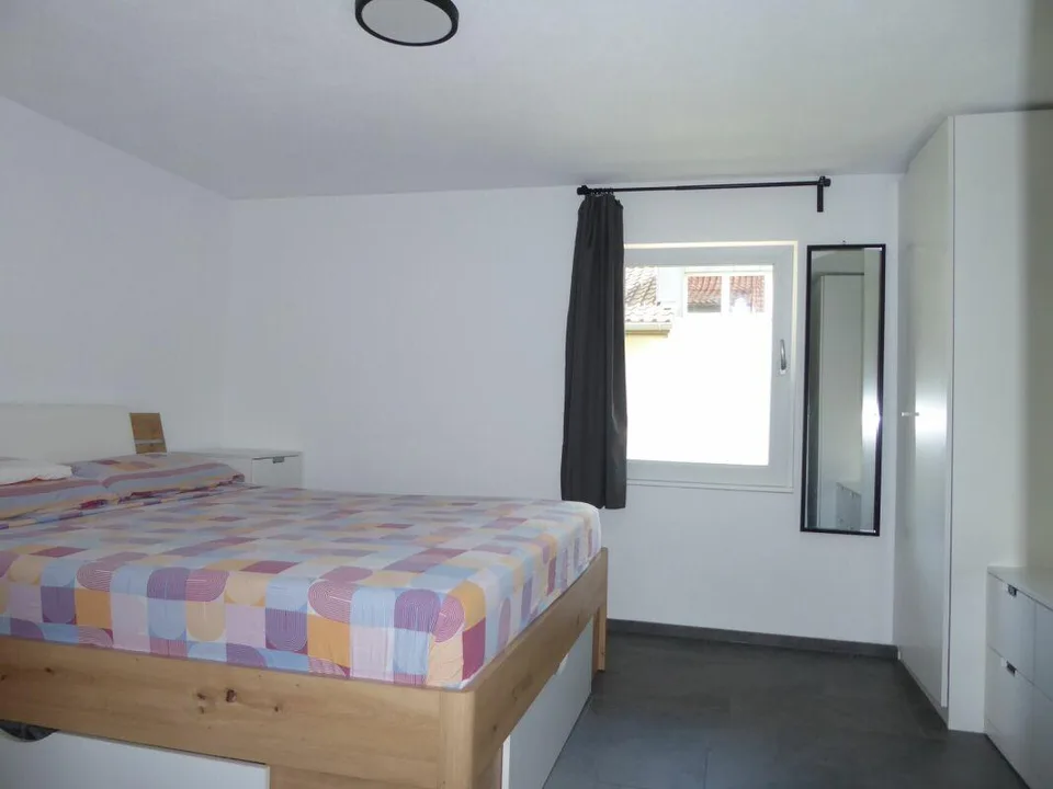 4.5 Zimmer Wohnung, 7312 Pfäfers