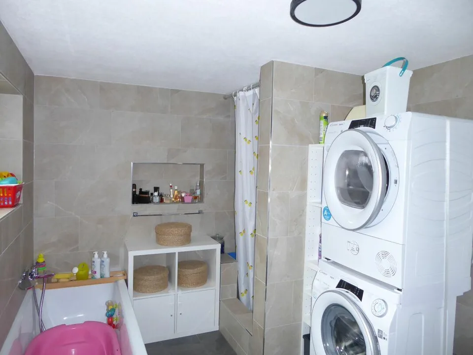 4.5 Zimmer Wohnung, 7312 Pfäfers