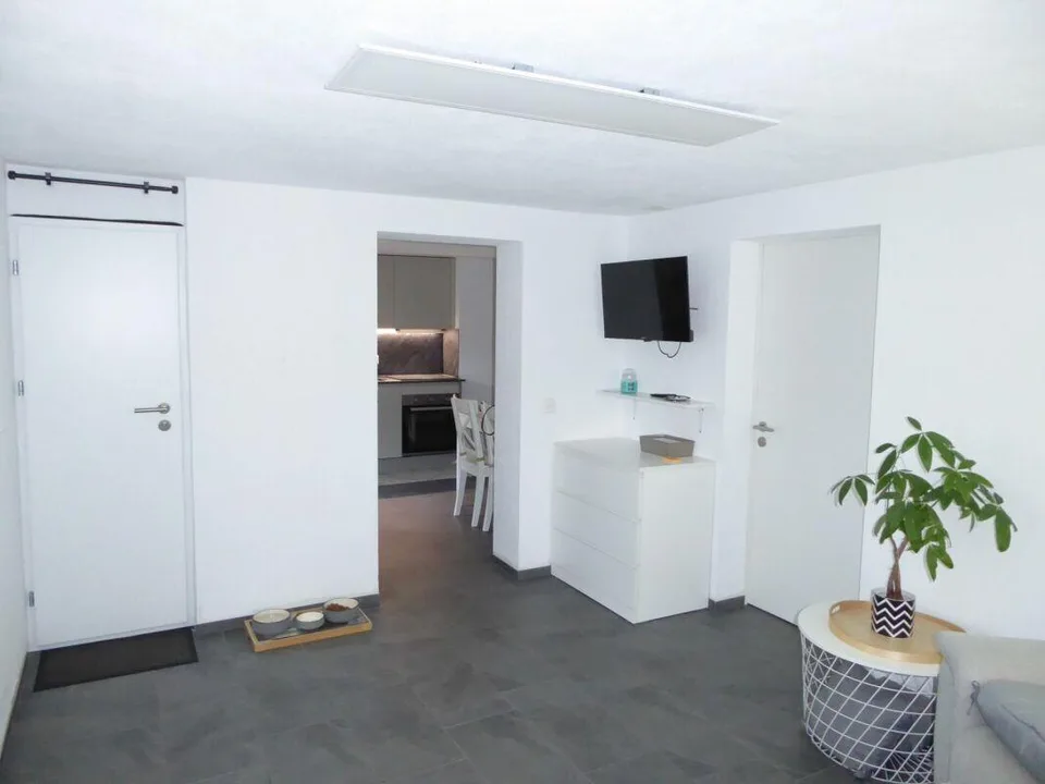 4.5 Zimmer Wohnung, 7312 Pfäfers