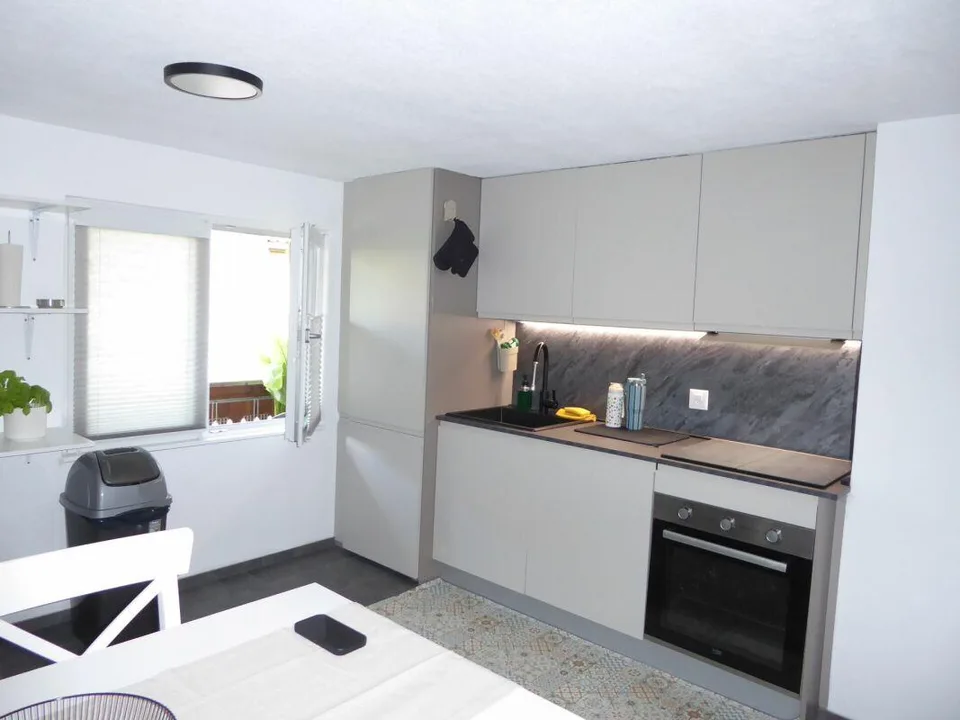 4.5 Zimmer Wohnung, 7312 Pfäfers