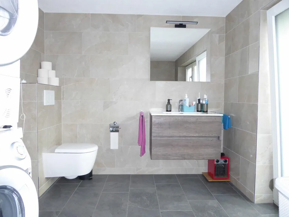 4.5 Zimmer Wohnung, 7312 Pfäfers