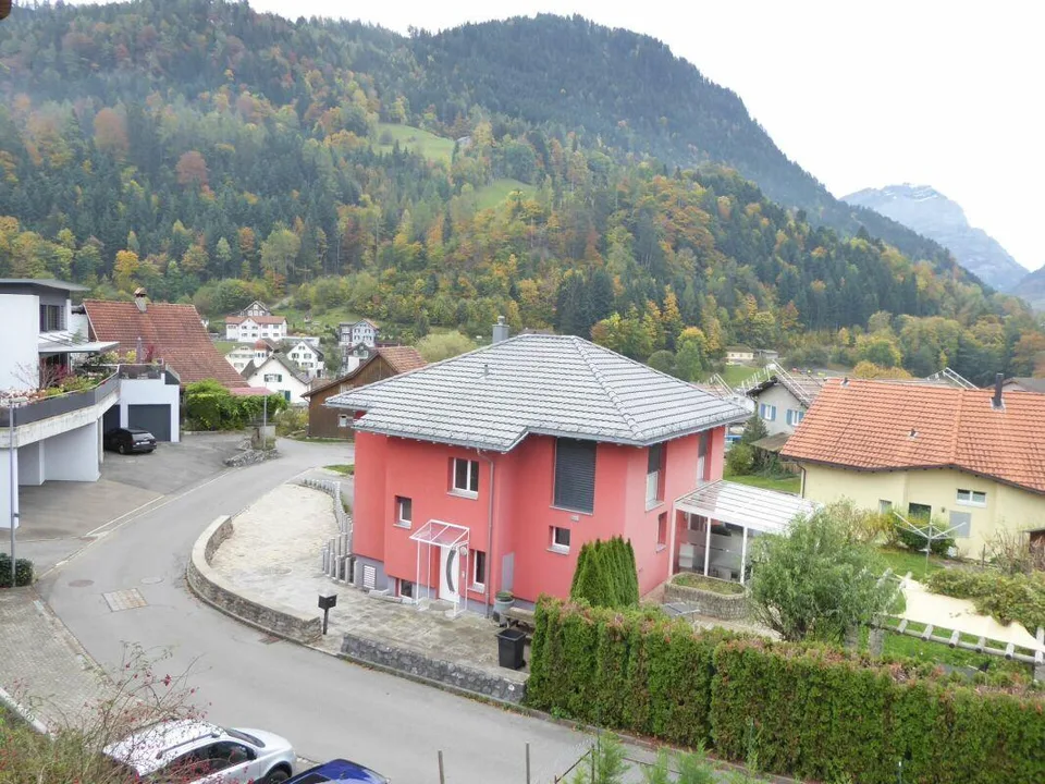 4.5 Zimmer Wohnung, 7312 Pfäfers