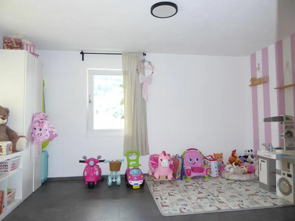 4.5 Zimmer Wohnung, 7312 Pfäfers