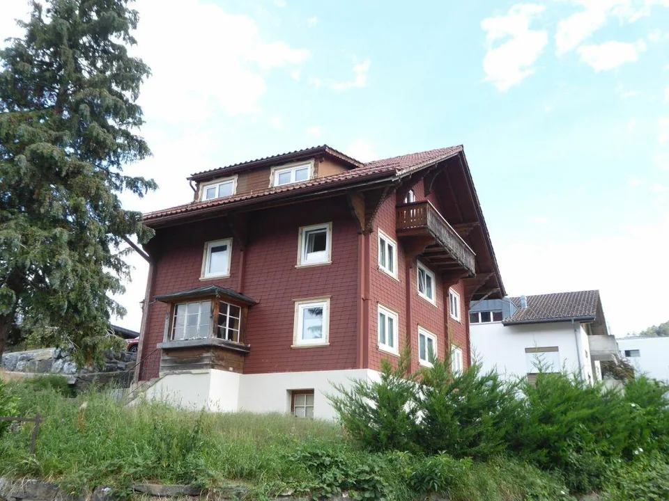 4.5 Zimmer Wohnung, 7312 Pfäfers