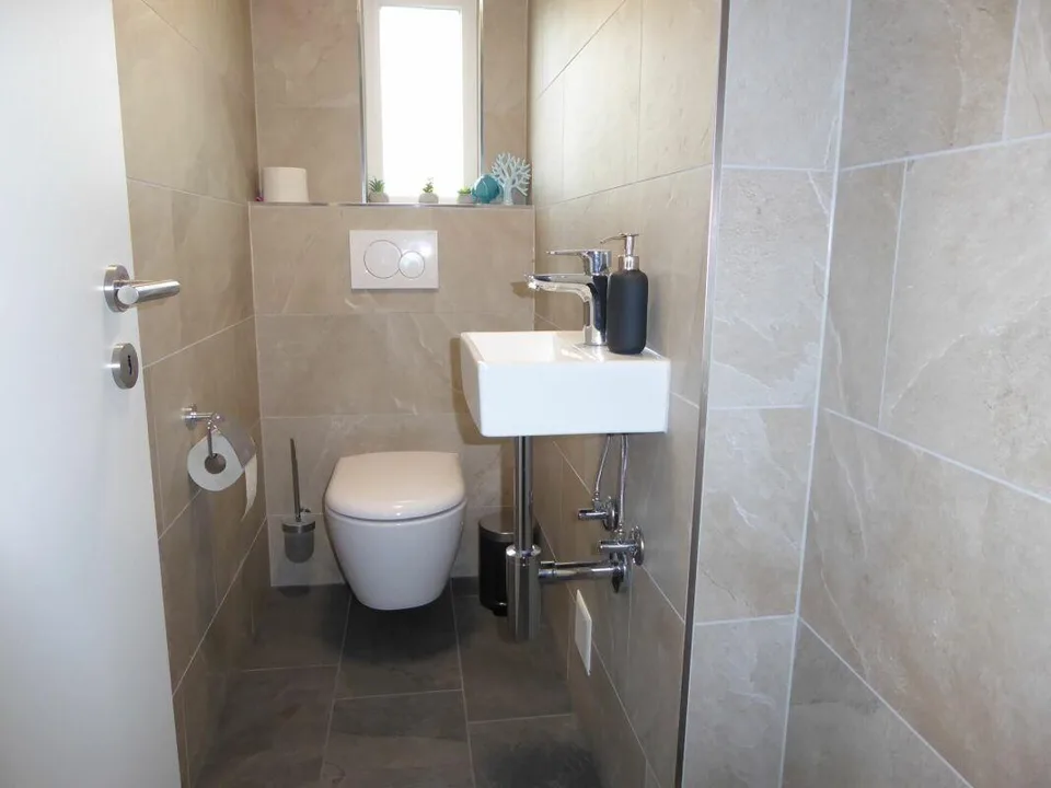 4.5 Zimmer Wohnung, 7312 Pfäfers