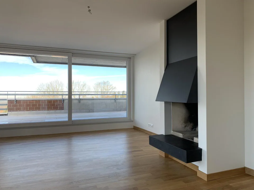 Traumhafte 4.5 Zimmer Attika Wohnung – photo 4 sur 17