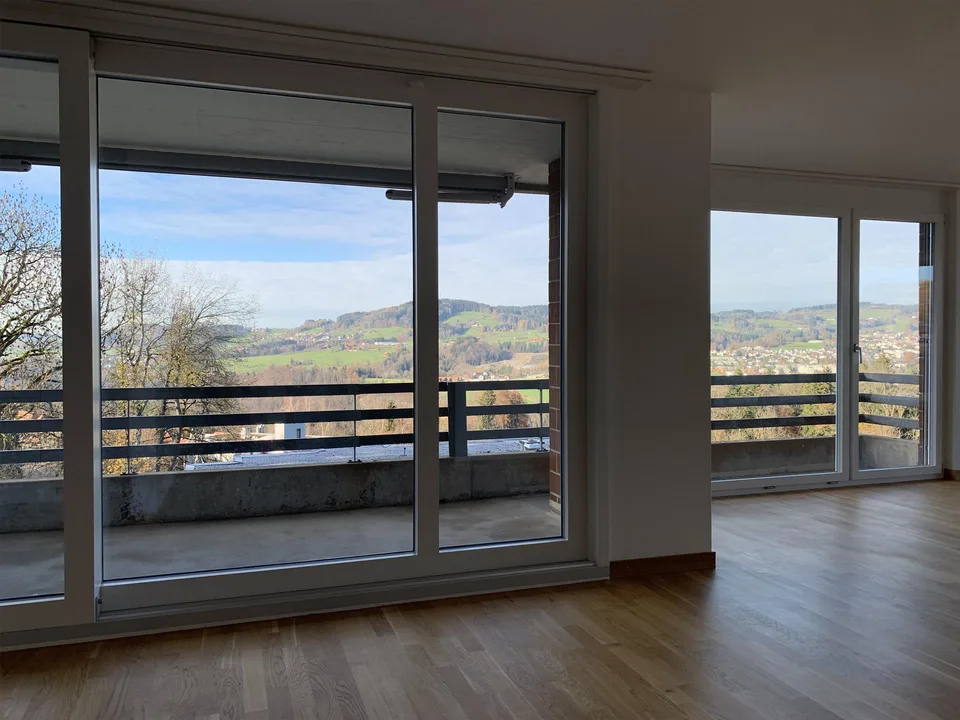 Traumhafte 4.5 Zimmer Attika Wohnung – photo 7 sur 17