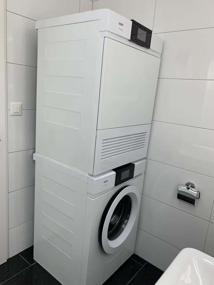 Traumhafte 4.5 Zimmer Attika Wohnung – photo 16 sur 17