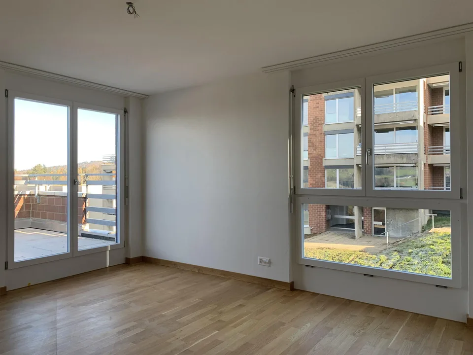 Traumhafte 4.5 Zimmer Attika Wohnung – photo 12 sur 17