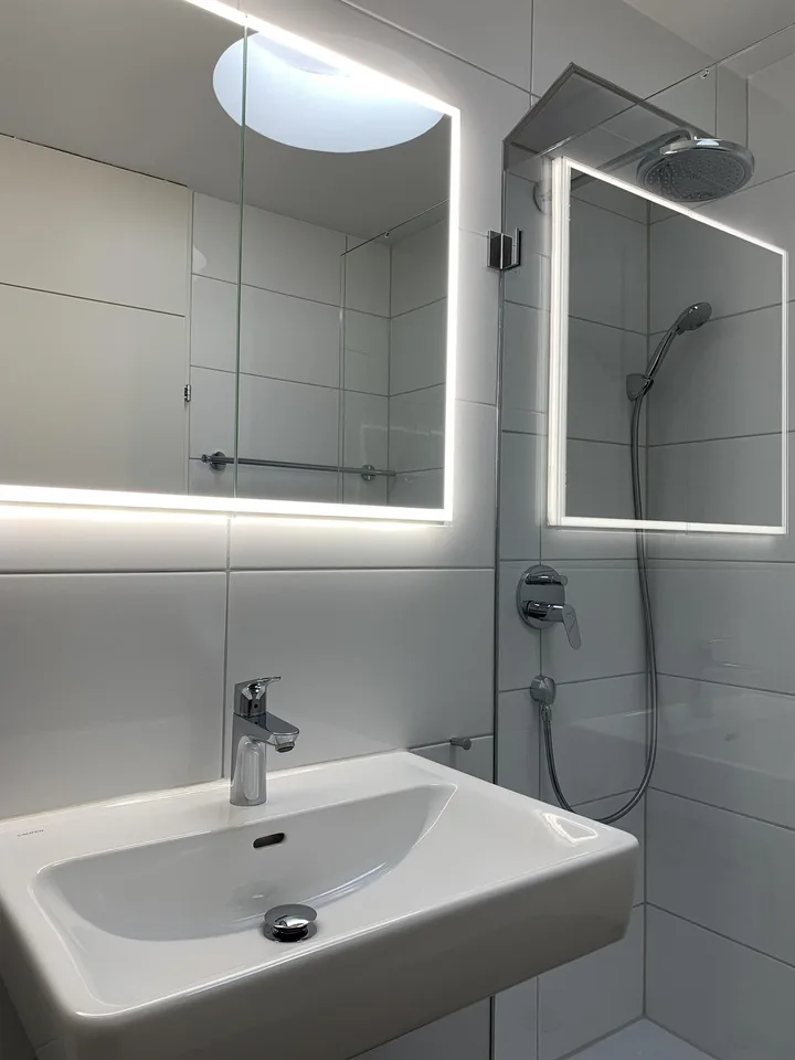 Traumhafte 4.5 Zimmer Attika Wohnung – photo 11 sur 17