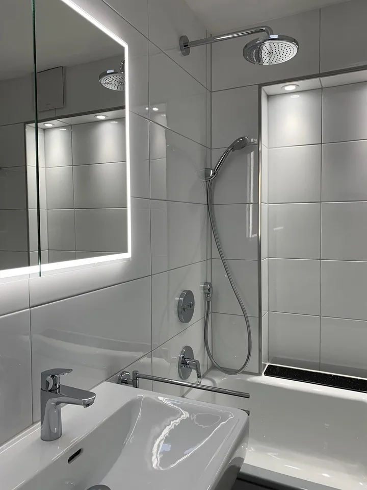 Traumhafte 4.5 Zimmer Attika Wohnung – photo 15 sur 17