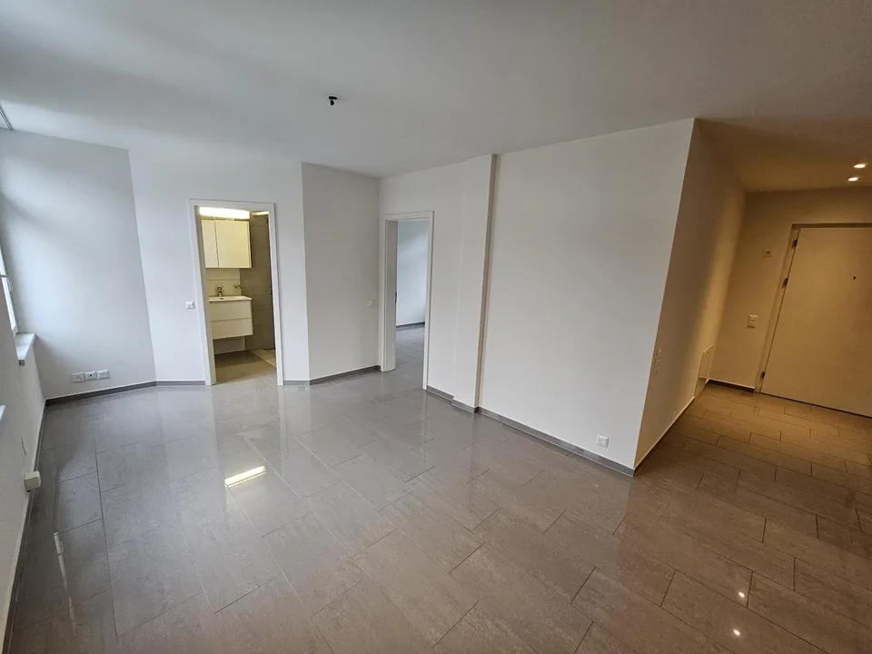 Helle, moderne 2 Zimmer Singlewohnung an bevorzugter Lage