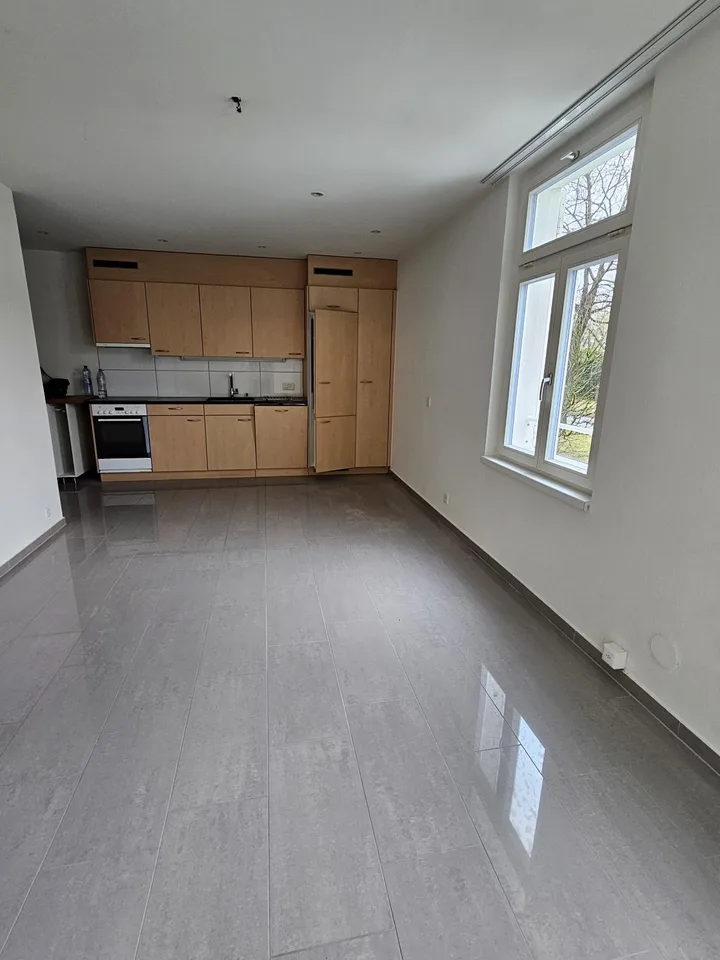 Helle, moderne 2 Zimmer Singlewohnung an bevorzugter Lage