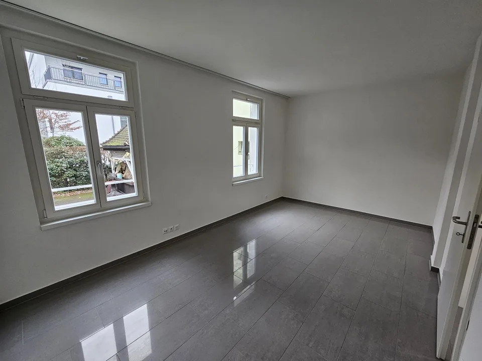 Helle, moderne 2 Zimmer Singlewohnung an bevorzugter Lage