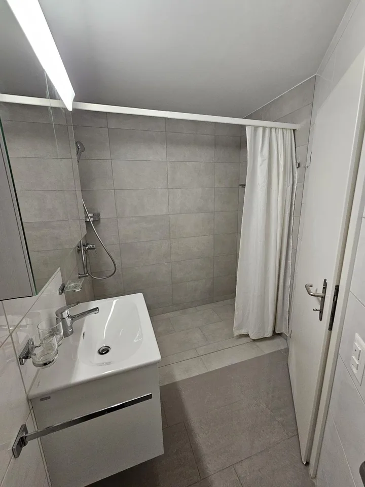 Helle, moderne 2 Zimmer Singlewohnung an bevorzugter Lage