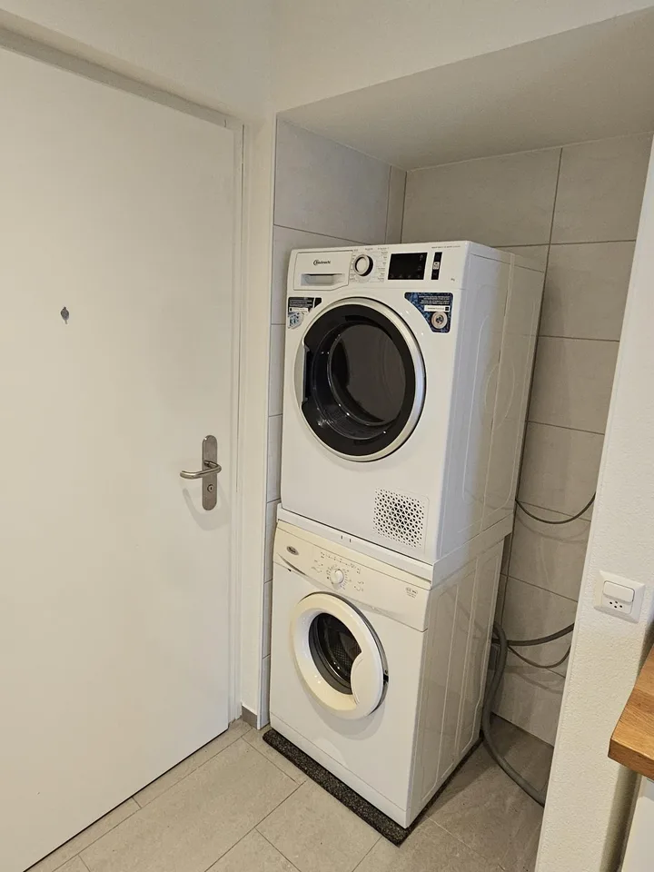 Helle, moderne 2 Zimmer Singlewohnung an bevorzugter Lage