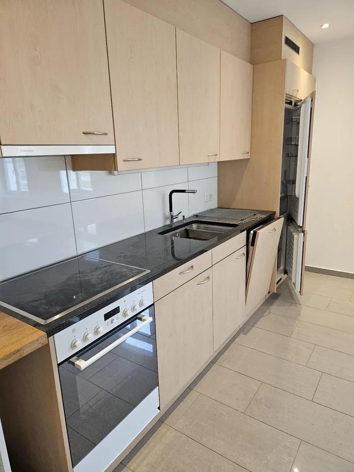 Helle, moderne 2 Zimmer Singlewohnung an bevorzugter Lage