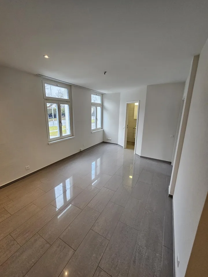 Helle, moderne 2 Zimmer Singlewohnung an bevorzugter Lage