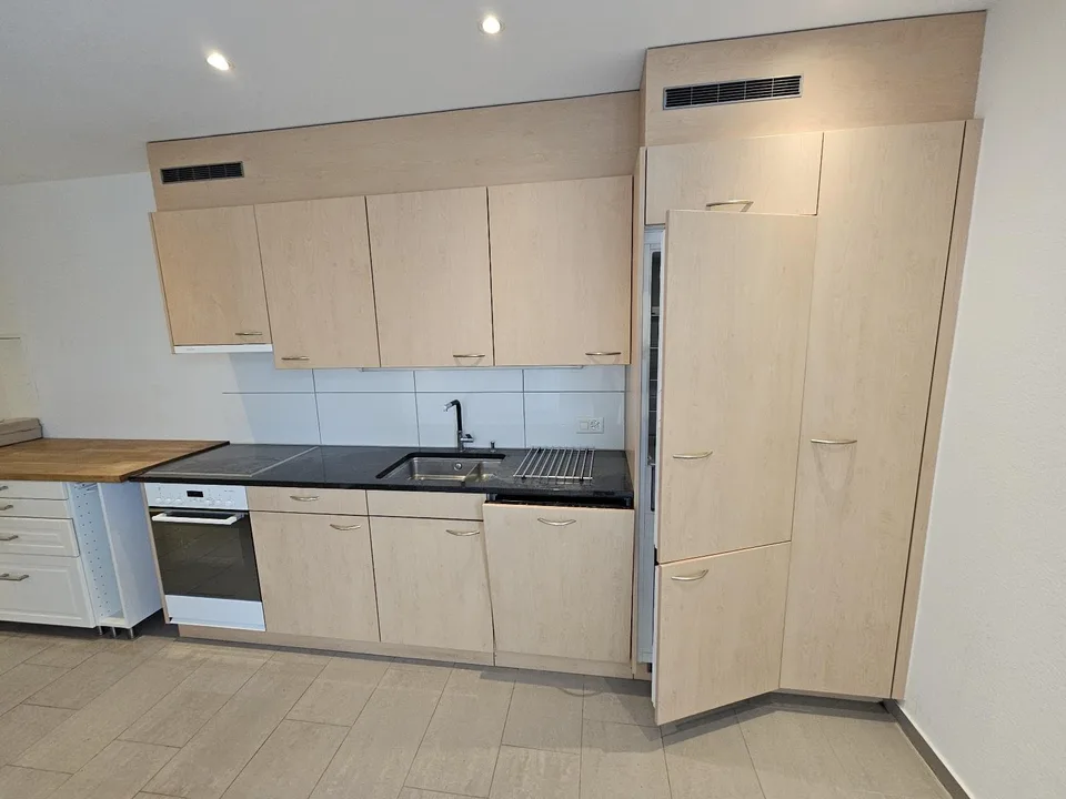 Helle, moderne 2 Zimmer Singlewohnung an bevorzugter Lage