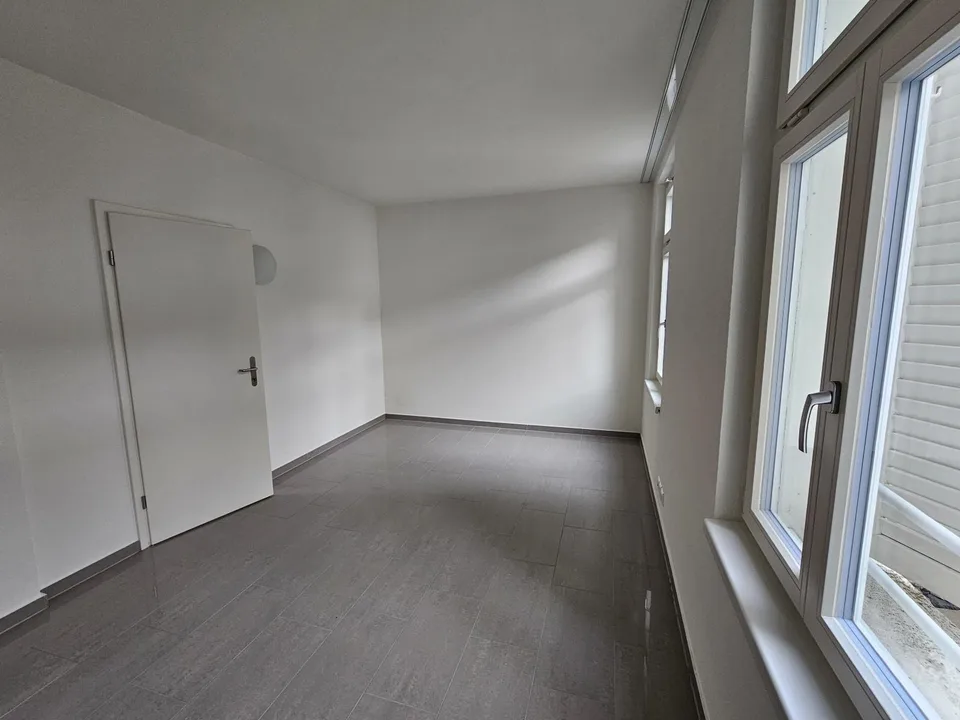 Helle, moderne 2 Zimmer Singlewohnung an bevorzugter Lage