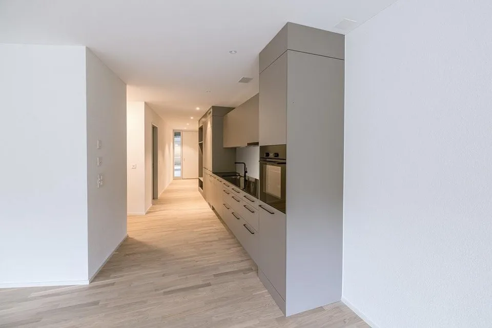 Moderne 2.5 Zimmer Wohnung in Thörishaus mieten