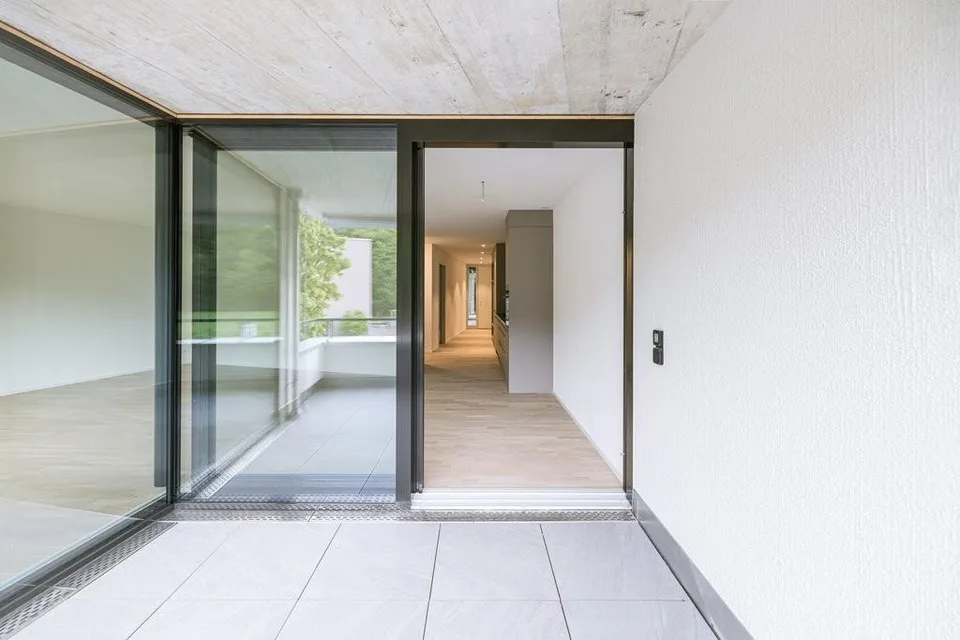 Moderne 2.5 Zimmer Wohnung in Thörishaus mieten