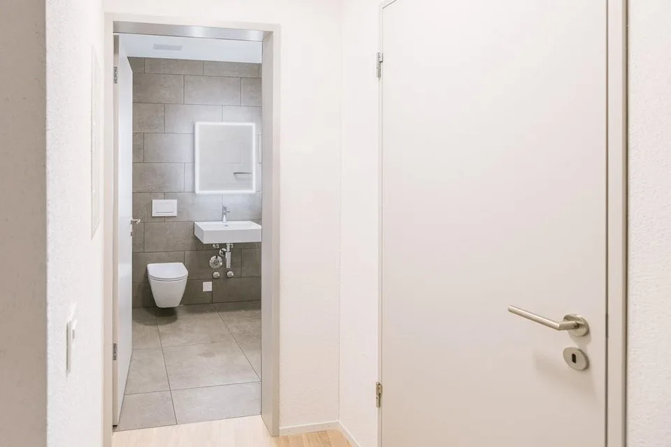 Moderne 2.5 Zimmer Wohnung in Thörishaus mieten
