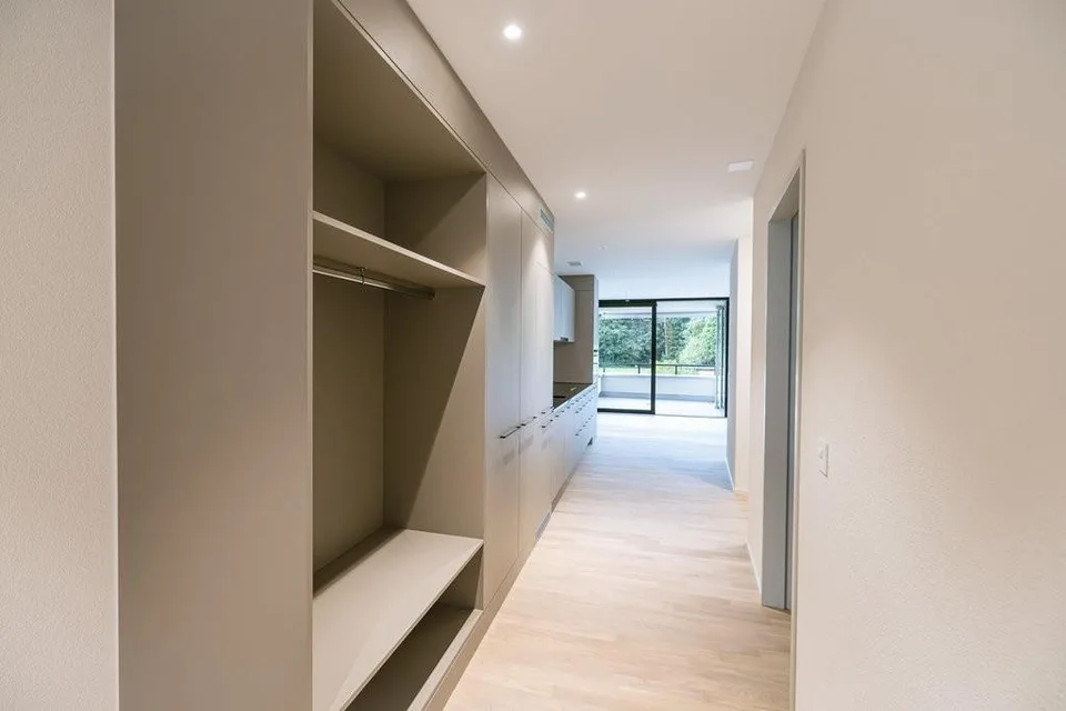Moderne 2.5 Zimmer Wohnung in Thörishaus mieten