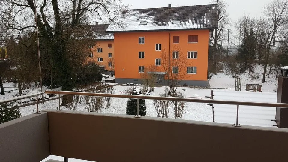 Ihre Wohlfühl Oase in Herzogenbuchsee