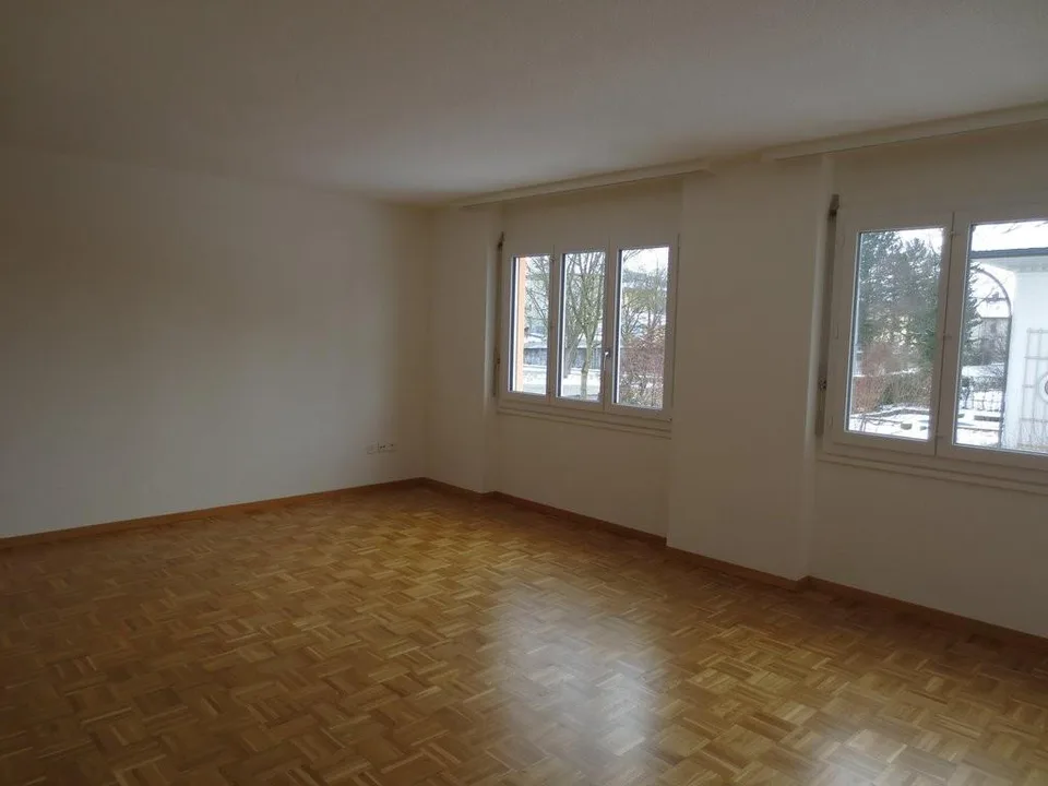 Ihre Wohlfühl Oase in Herzogenbuchsee