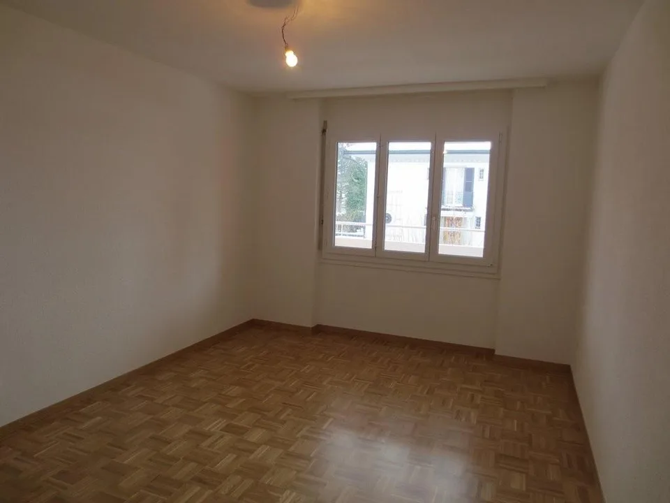 Ihre Wohlfühl Oase in Herzogenbuchsee