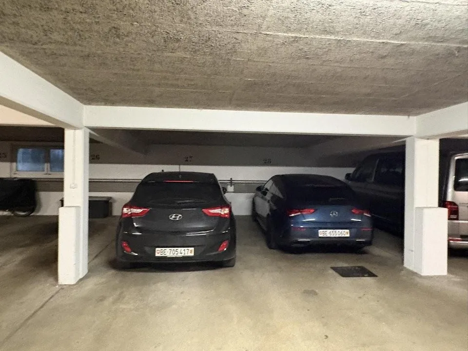 Das neue Zuhause für Ihr Auto? – Foto 4 von 4