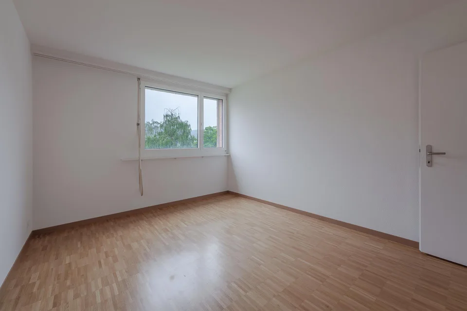 Befristete Wohnung im Kern von Embrach