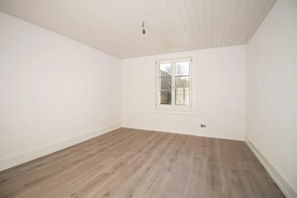 Hochwertige 3½-Zimmer-Wohnung in Willisau
