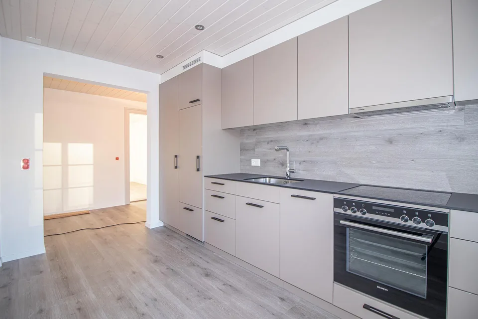 Hochwertige 3½-Zimmer-Wohnung in Willisau
