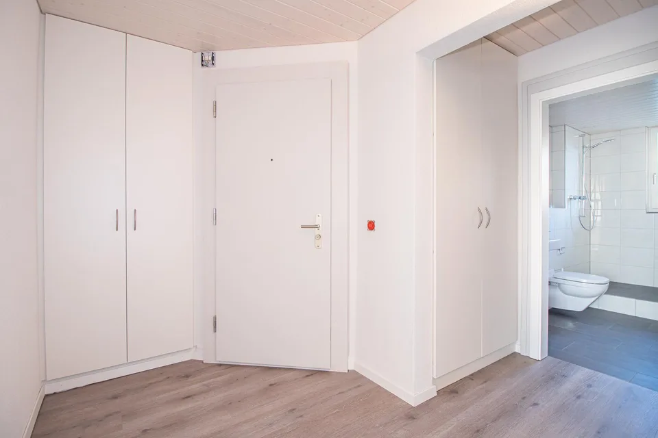 Hochwertige 3½-Zimmer-Wohnung in Willisau