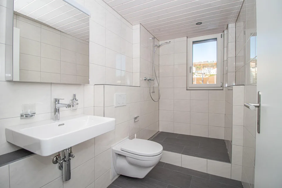 Hochwertige 3½-Zimmer-Wohnung in Willisau