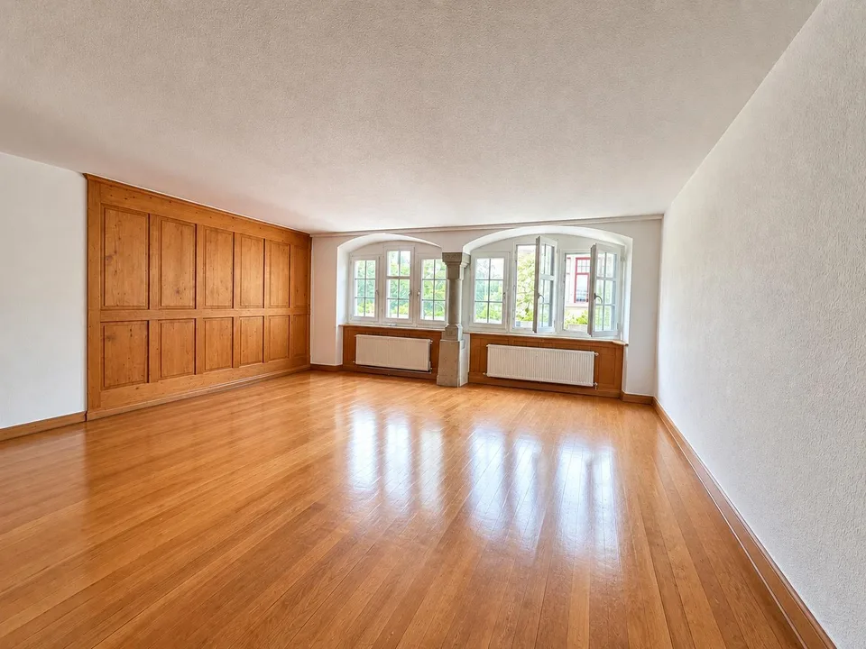 Appartamento 1.5 locali a Schaffhausen – foto 3 di 7