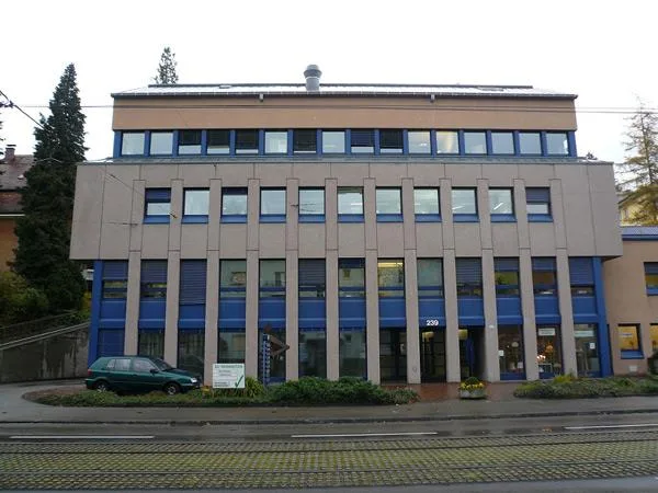 Ihr neues Zuhause: Ruhig wohnen, zentral leben – foto 2 di 2