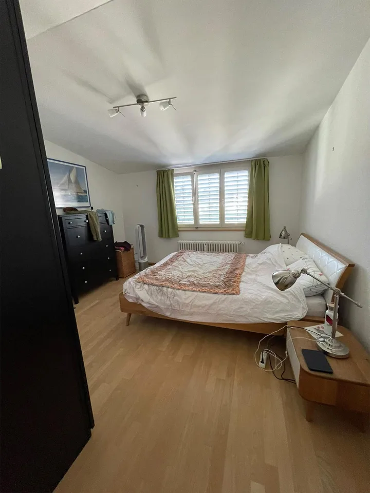Familienwohnung im Lehenmattquartier nahe der Birs und dem Rhein – foto 6 di 12