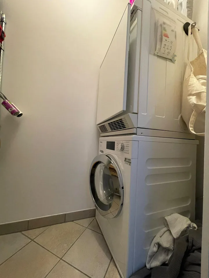Familienwohnung im Lehenmattquartier nahe der Birs und dem Rhein – foto 10 di 12