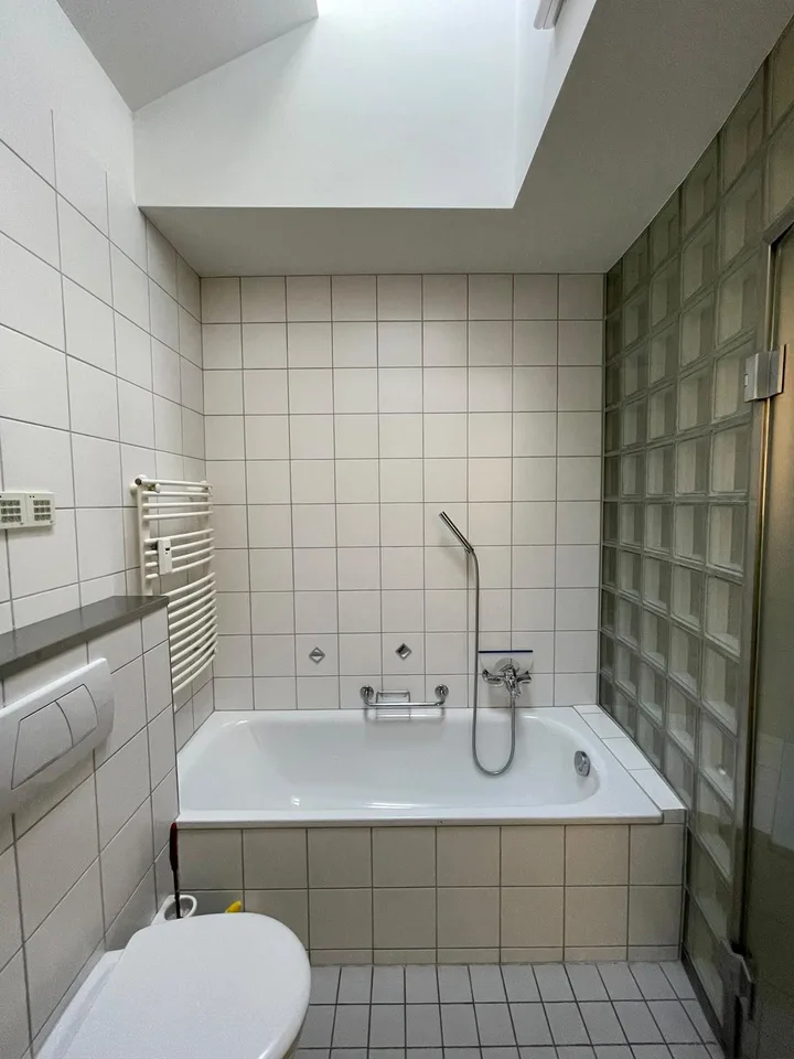 Familienwohnung im Lehenmattquartier nahe der Birs und dem Rhein – foto 8 di 12