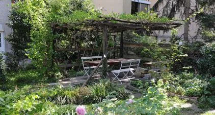 Familienwohnung im Lehenmattquartier nahe der Birs und dem Rhein – foto 12 di 12