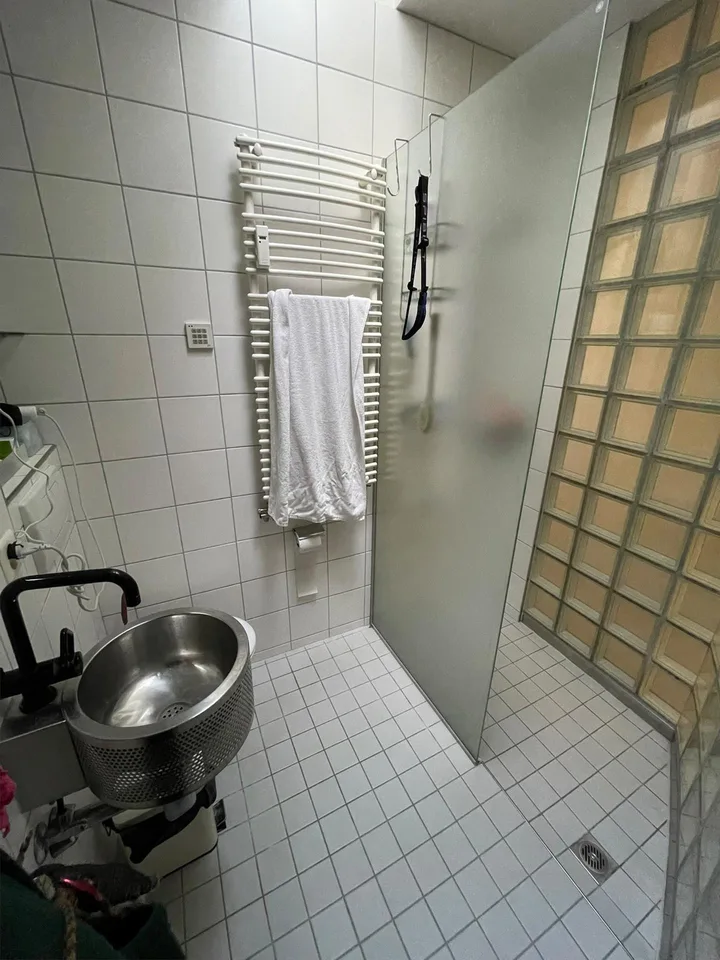 Familienwohnung im Lehenmattquartier nahe der Birs und dem Rhein – foto 9 di 12