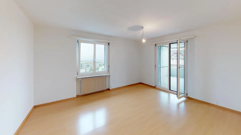 Ihr neues Zuhause im Dorfkern von Rain