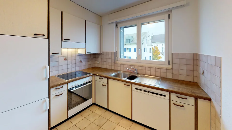Ihr neues Zuhause im Dorfkern von Rain