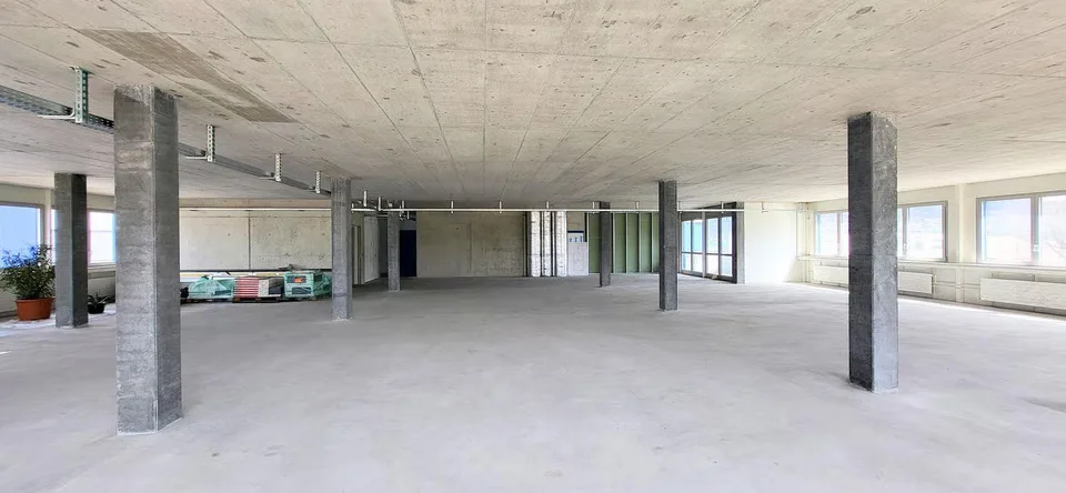 1500m² - Flexible Bürofläche an der A1 – Foto 6 von 15