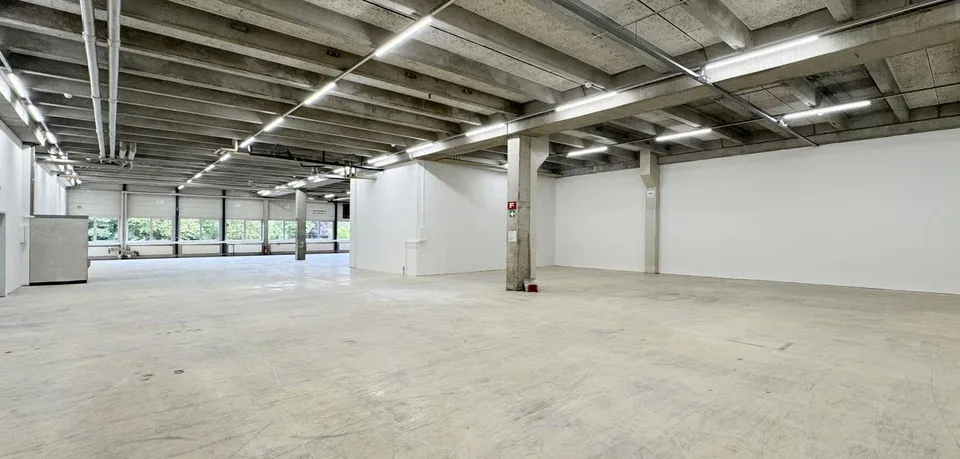 Werkstatt-/Gewerbefläche mit Lagerpotenzial – 560 m² ideal für Hand... – Foto 7 von 14
