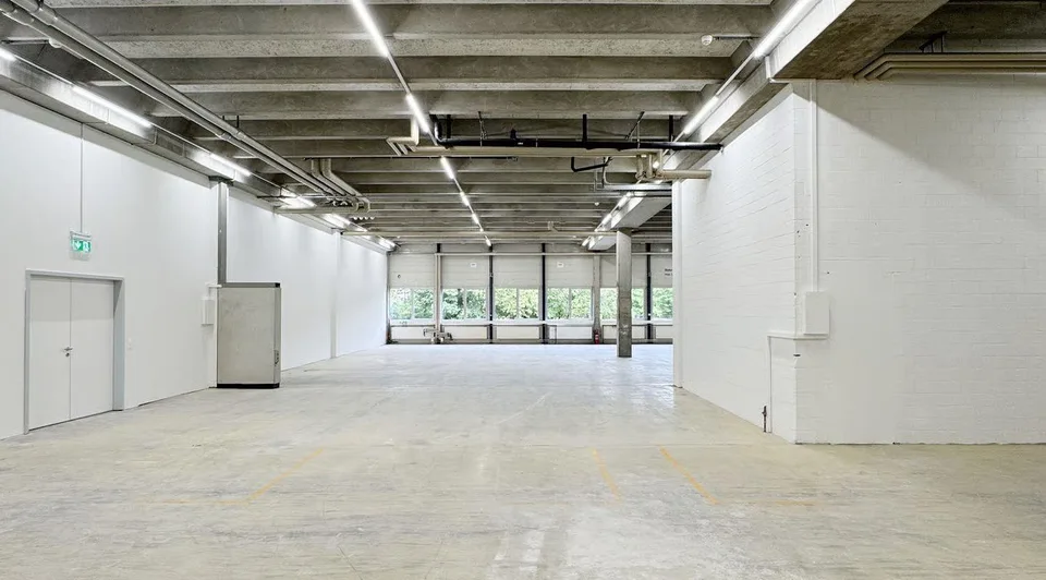 Werkstatt-/Gewerbefläche mit Lagerpotenzial – 560 m² ideal für Hand... – Foto 4 von 14