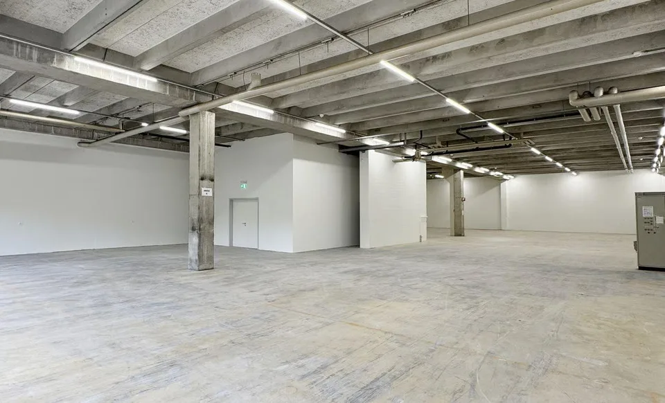 Werkstatt-/Gewerbefläche mit Lagerpotenzial – 560 m² ideal für Hand... – Foto 9 von 14